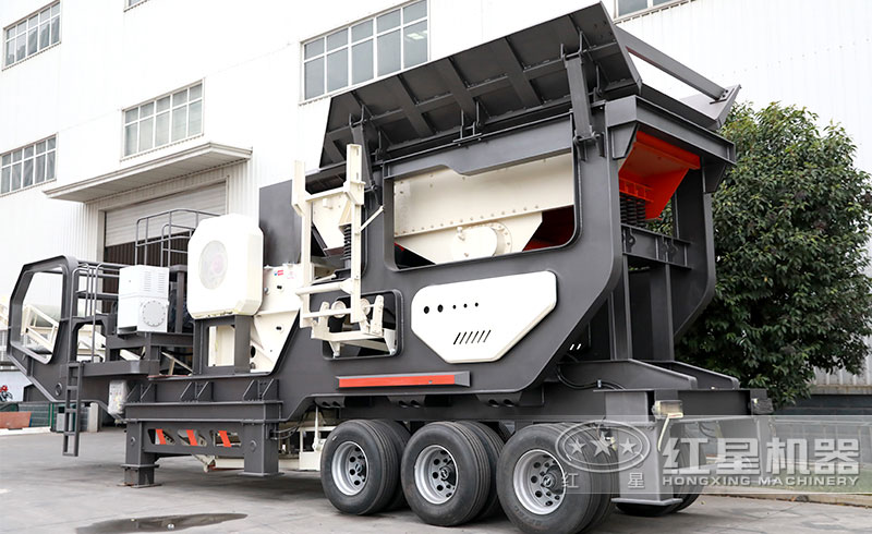 建筑垃圾破碎機(jī)哪種機(jī)型更好？報(bào)價(jià)有什么差別？