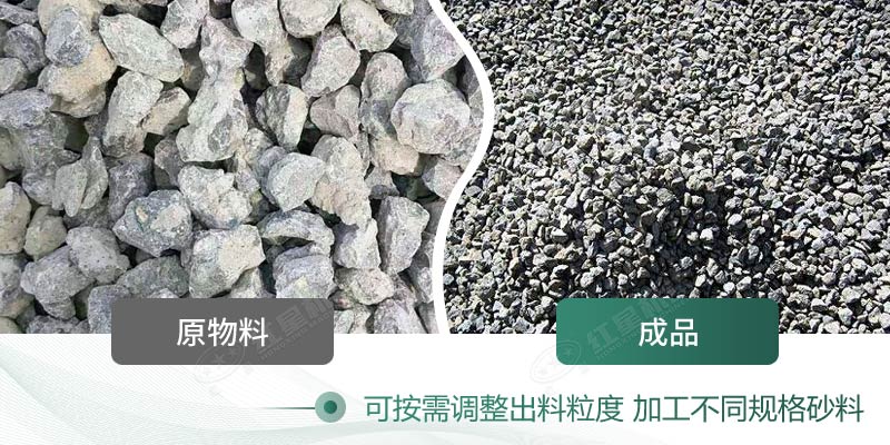 細(xì)碎機(jī)工作現(xiàn)場視頻，設(shè)備廠家推薦