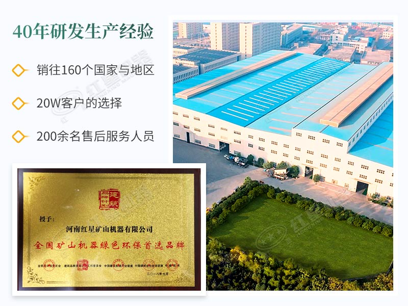 40年研發(fā)經(jīng)驗，一站式服務平臺