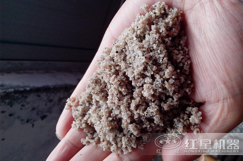 洗石怎么洗的干凈？每小時洗100-200方的洗石機有哪些？