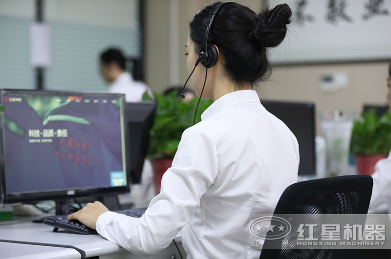 客服人員采用60S響應(yīng)政策，隨時(shí)等待您的來電