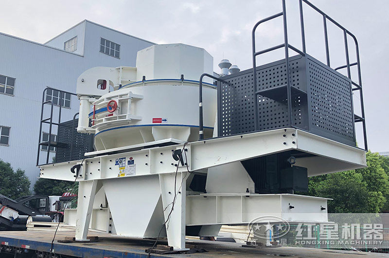 石頭能打成沙子工地用嗎？石頭制砂機(jī)設(shè)備怎么選擇？