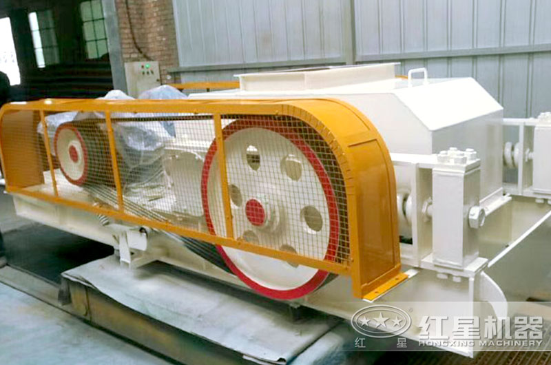 小型環(huán)保破碎機設備有哪些？助力砂石廠綠色生產