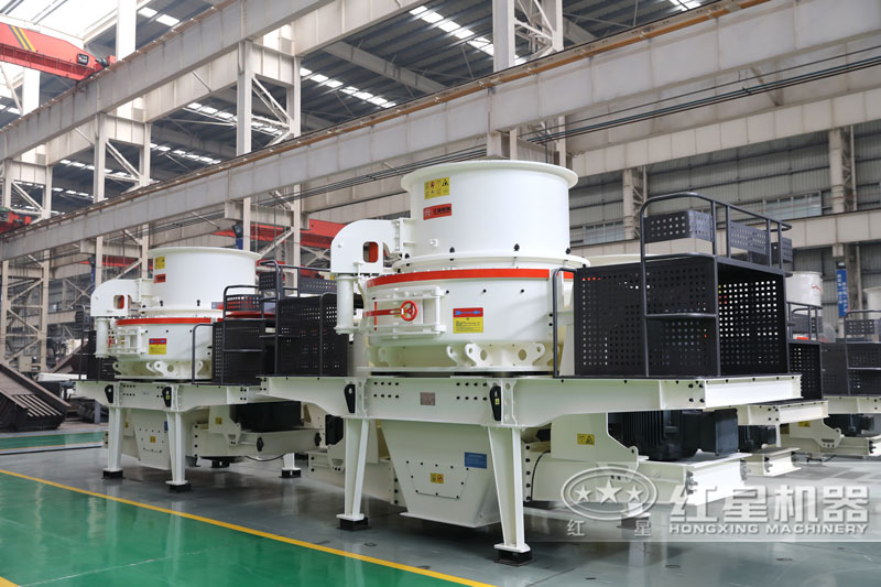 新型礦山打砂機型號推薦，多少錢一臺？