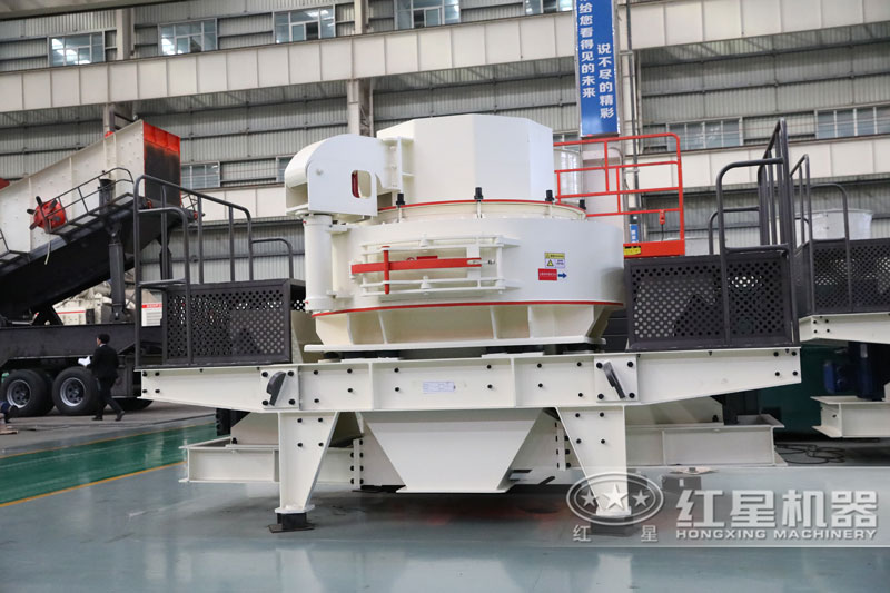 新型礦山打砂機型號推薦，多少錢一臺？