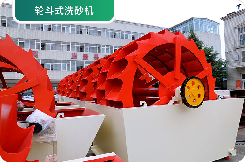大型采石場設備有哪些？一套多少錢？