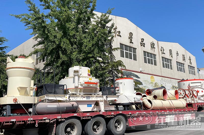 河石制砂機(jī)價(jià)格多少？看現(xiàn)場視頻多角度了解設(shè)備