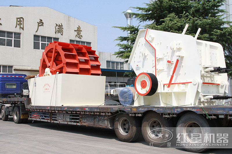 1315反擊破1小時(shí)產(chǎn)量多少噸？參數(shù)信息介紹