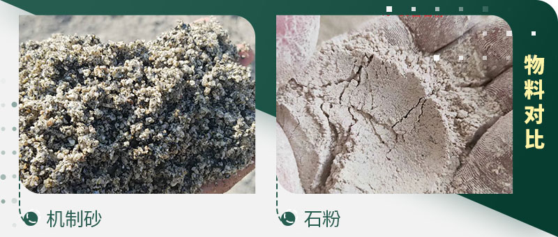 農(nóng)村建房砂石難求，可以用石粉代替沙子做混凝土嗎？