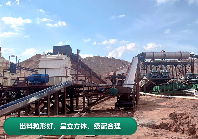 2021反擊破碎機(jī)型號(hào)大全，直銷廠家推薦