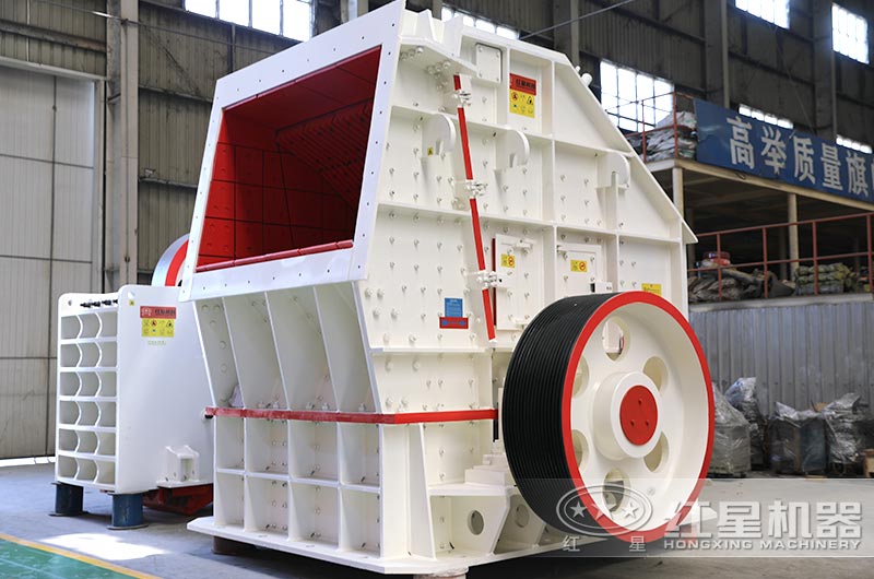 2021反擊破碎機(jī)型號(hào)大全，直銷廠家推薦