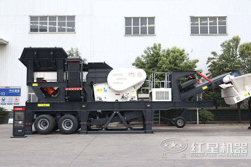 建筑垃圾粉碎后有什么用？用什么機器設備效果好？
